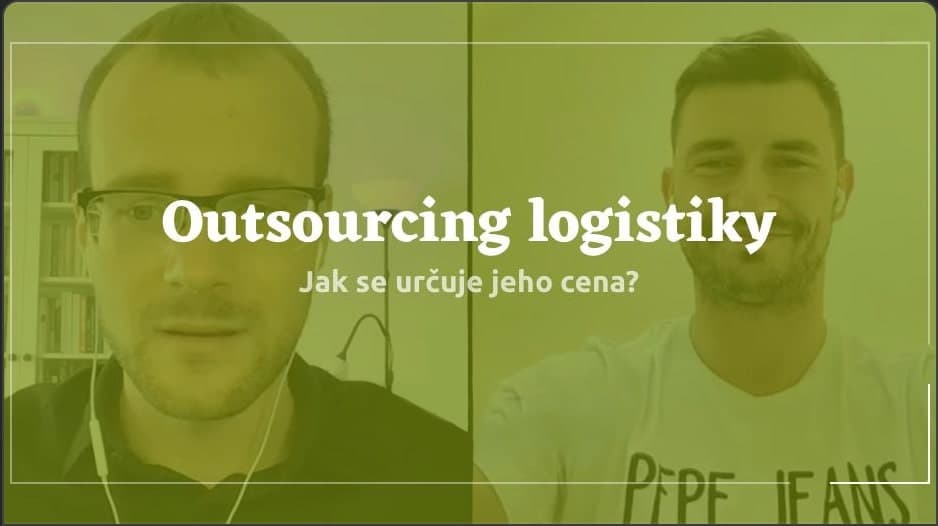 Jak se stanovuje cena outsourcingu logistiky?