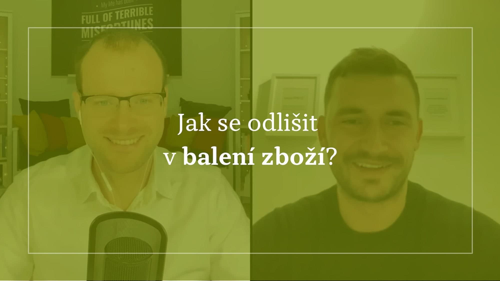 Balení zboží e-shopů: Jak se v něm odlišit od konkurence?