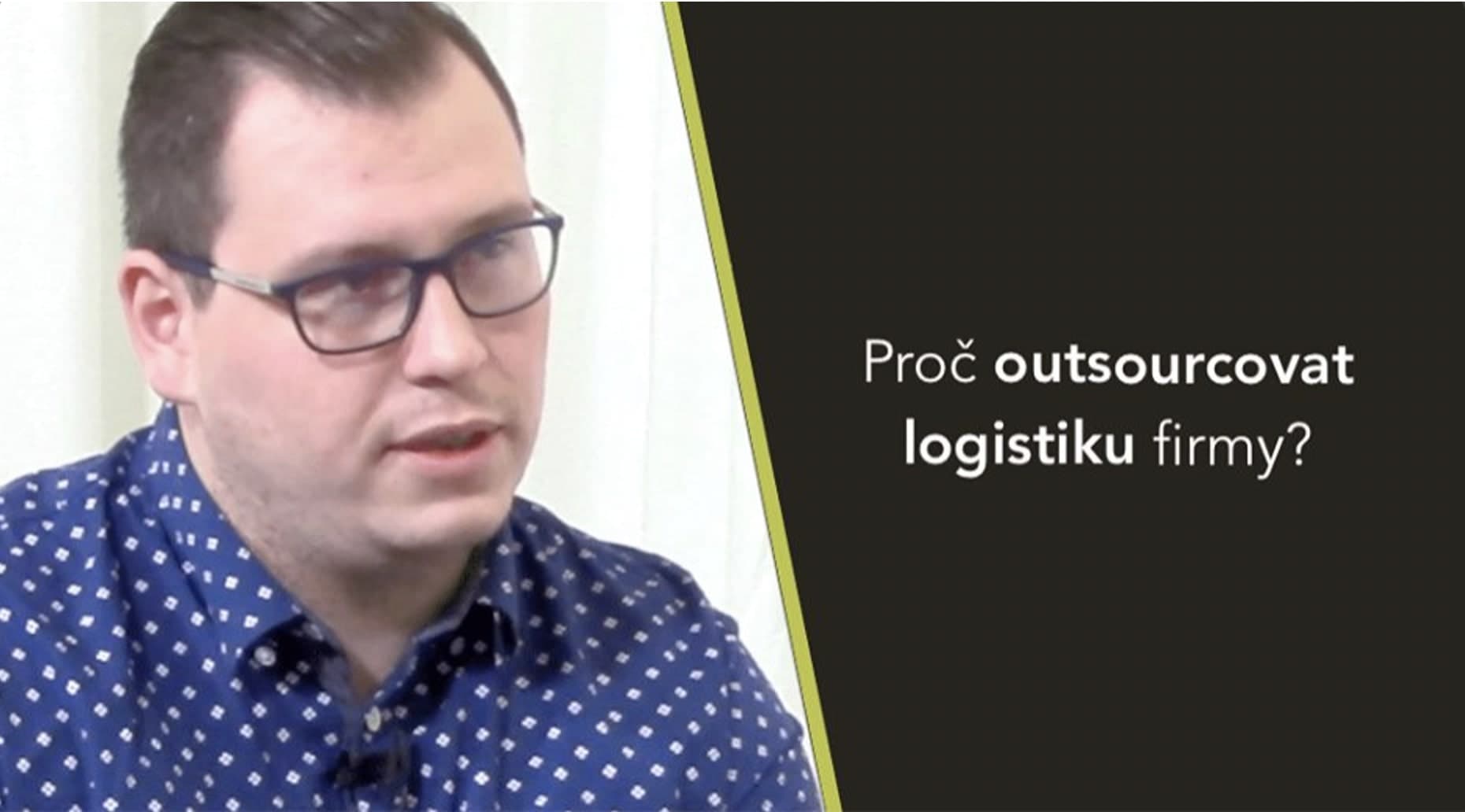 Proč se vyplatí outsourcovat logistiku firmy?