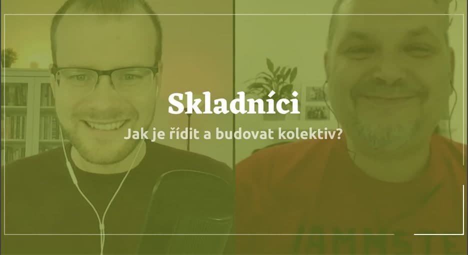 Jak řídit sklad a vést skladníky?