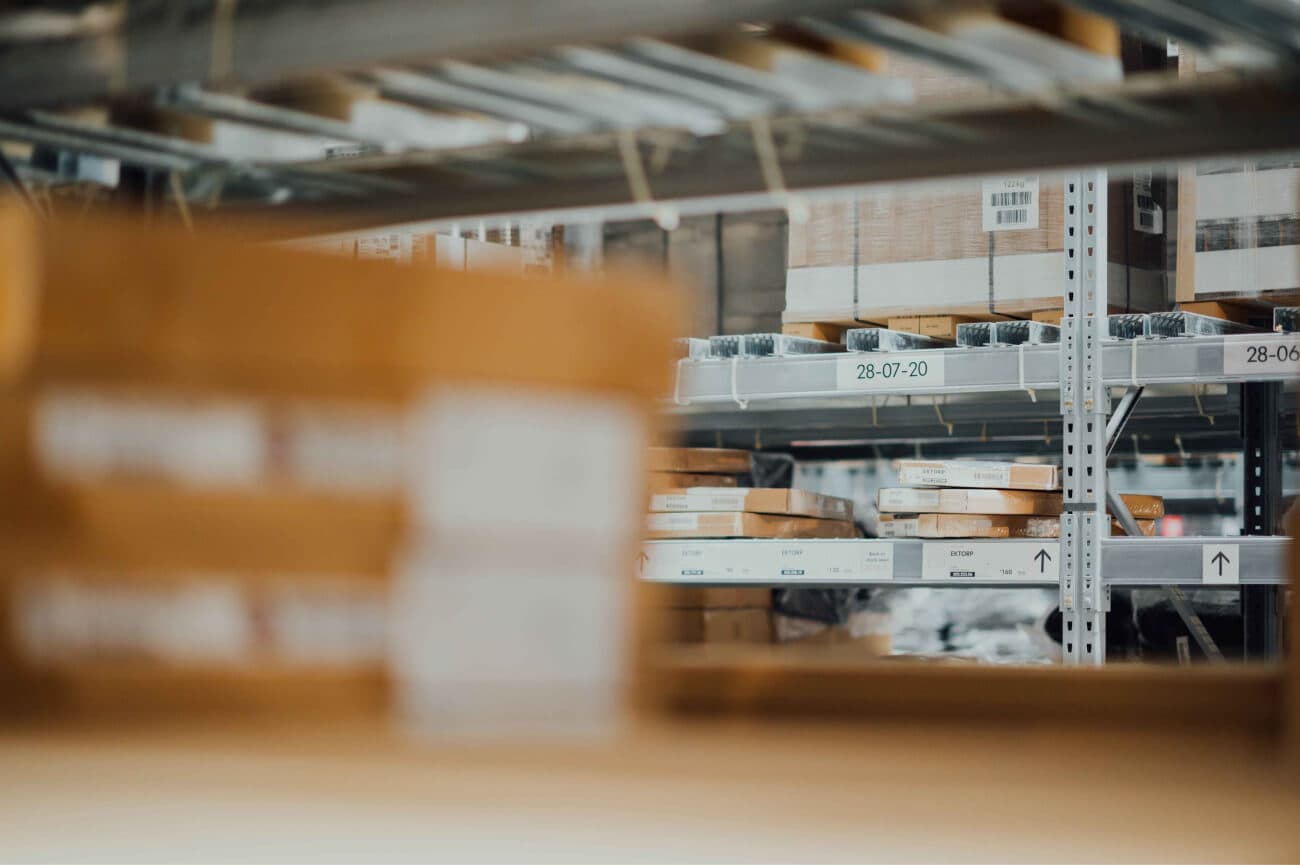 Logistika e-shopu: Proč svěřit fulfillment 3PL odborníkovi?