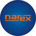 Narex logo: favicon