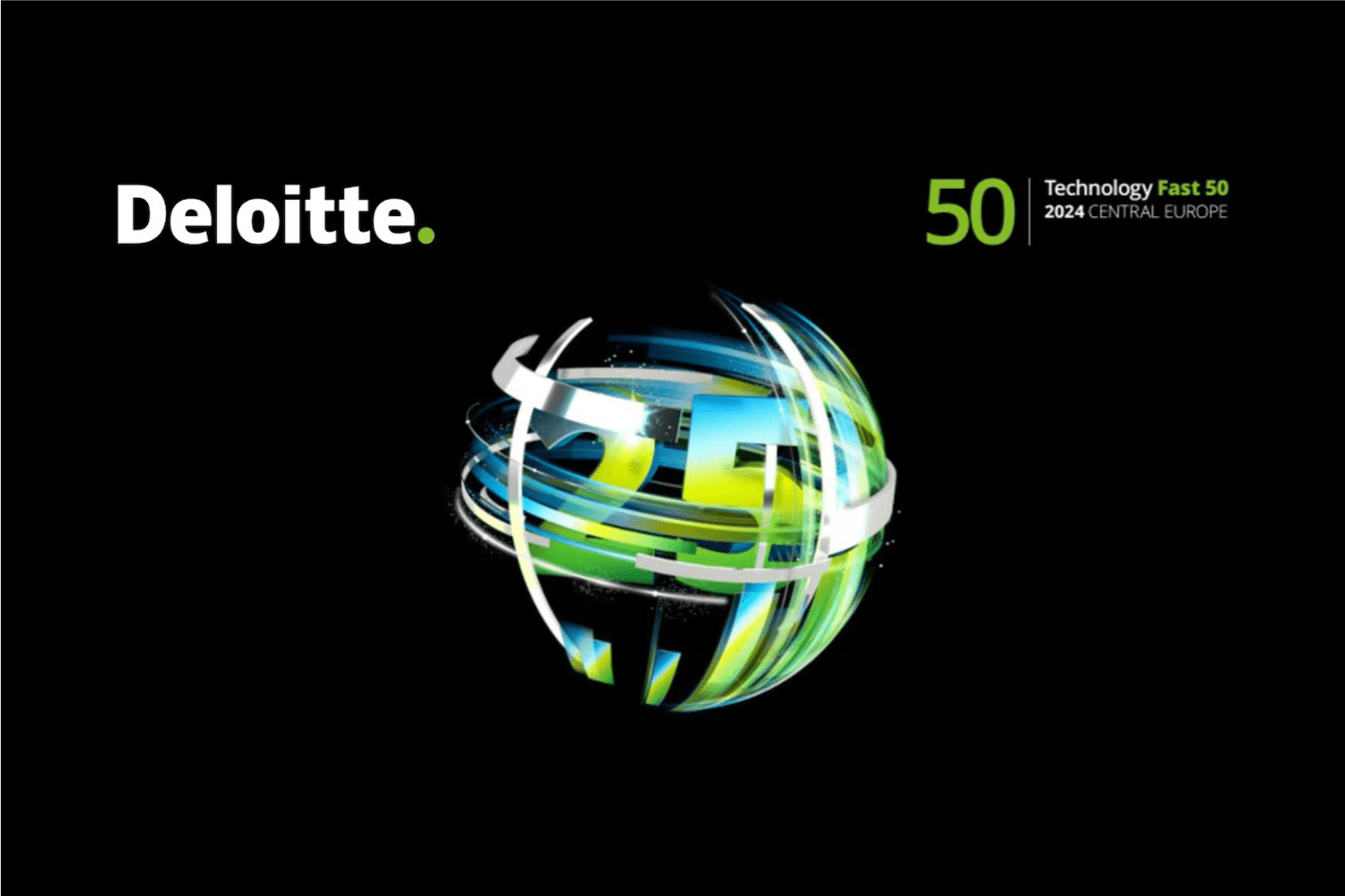 Deloitte: Technology Fast 50 2024 CE