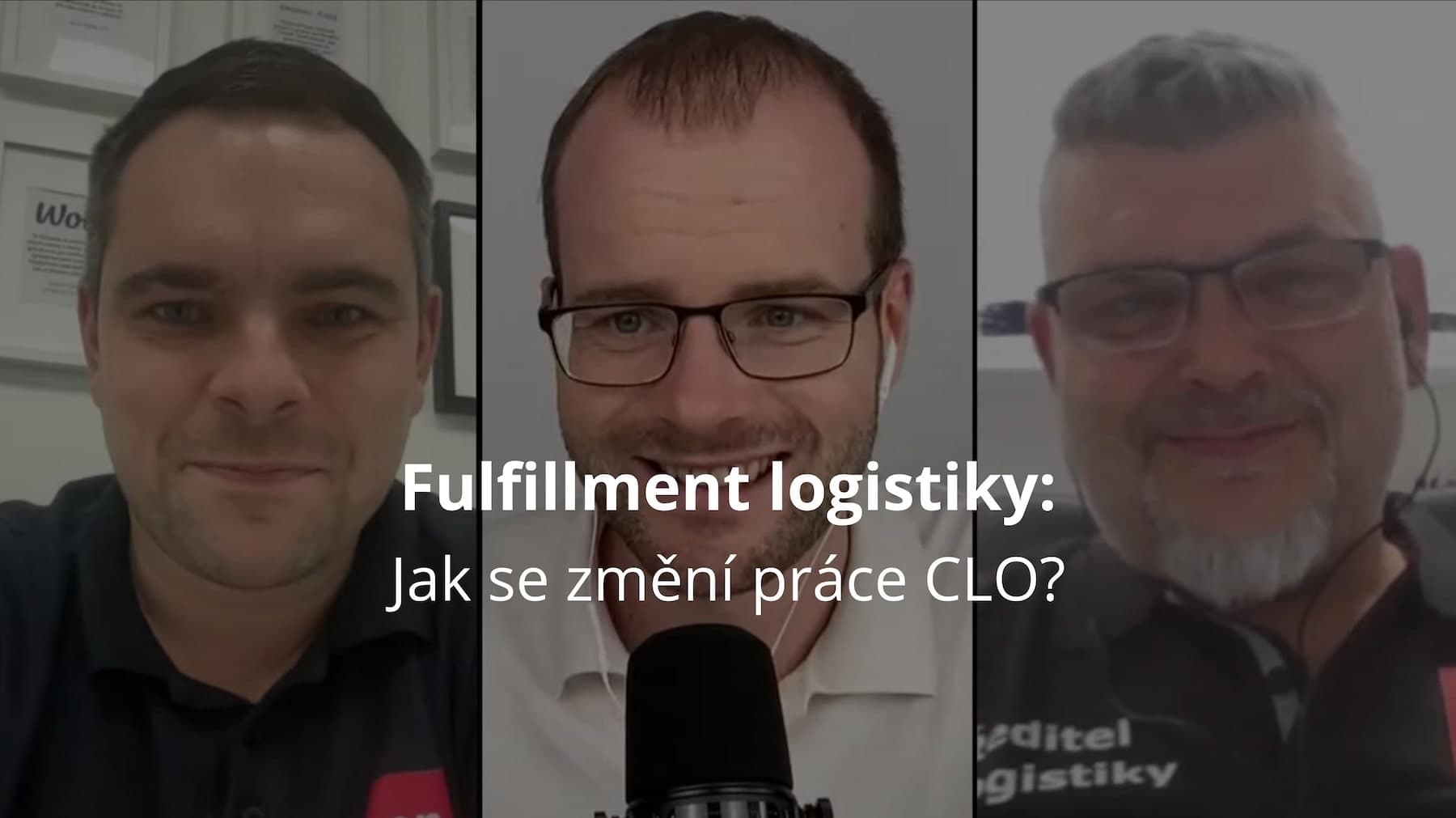 Jak se změní práce manažera logistiky po přechodu na fulfillment?