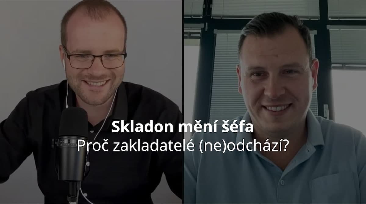 Rostecky: Předání firmy Skladon_cover