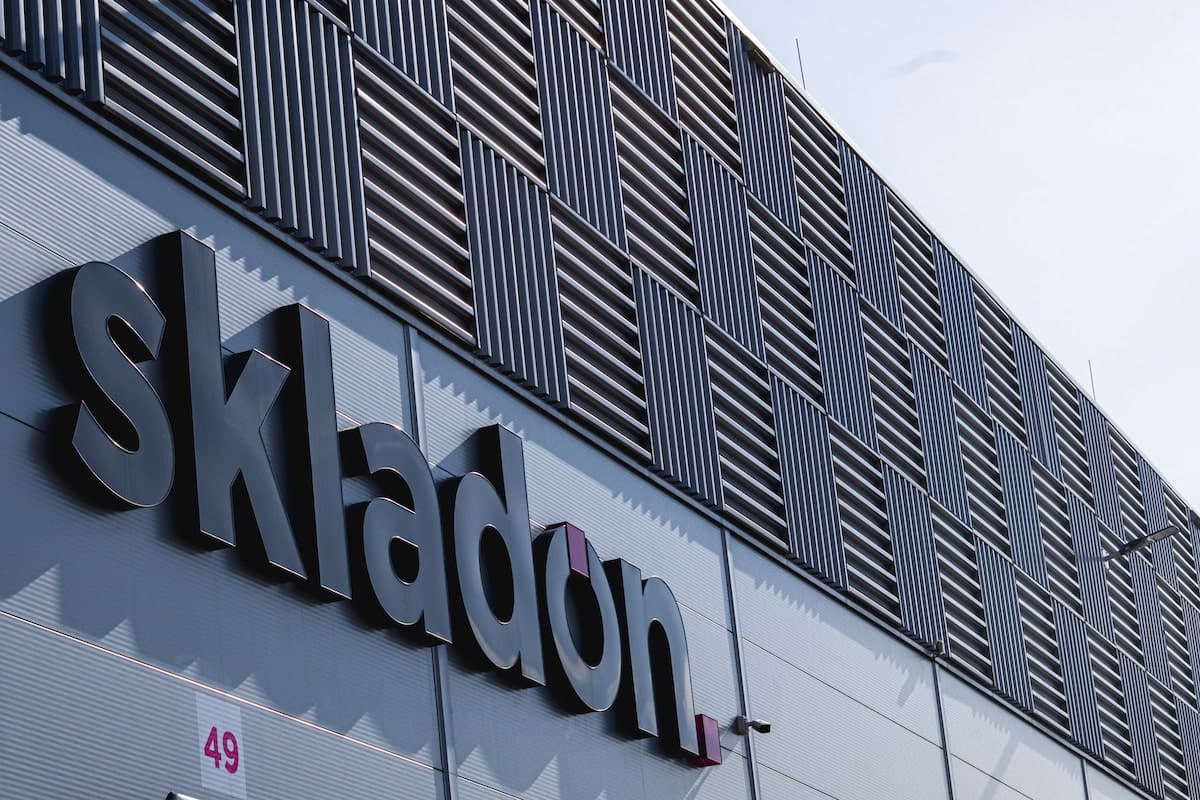 Skladon is ranked 19th in the Deloitte technology Fast50. This has ensured it a constant growth of more than 1,000%.