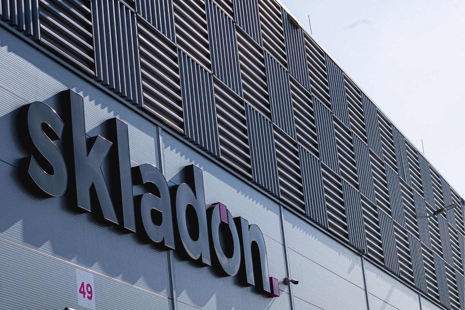 Skladon ranked among the fastest growing companies in Europe by the Financial Times