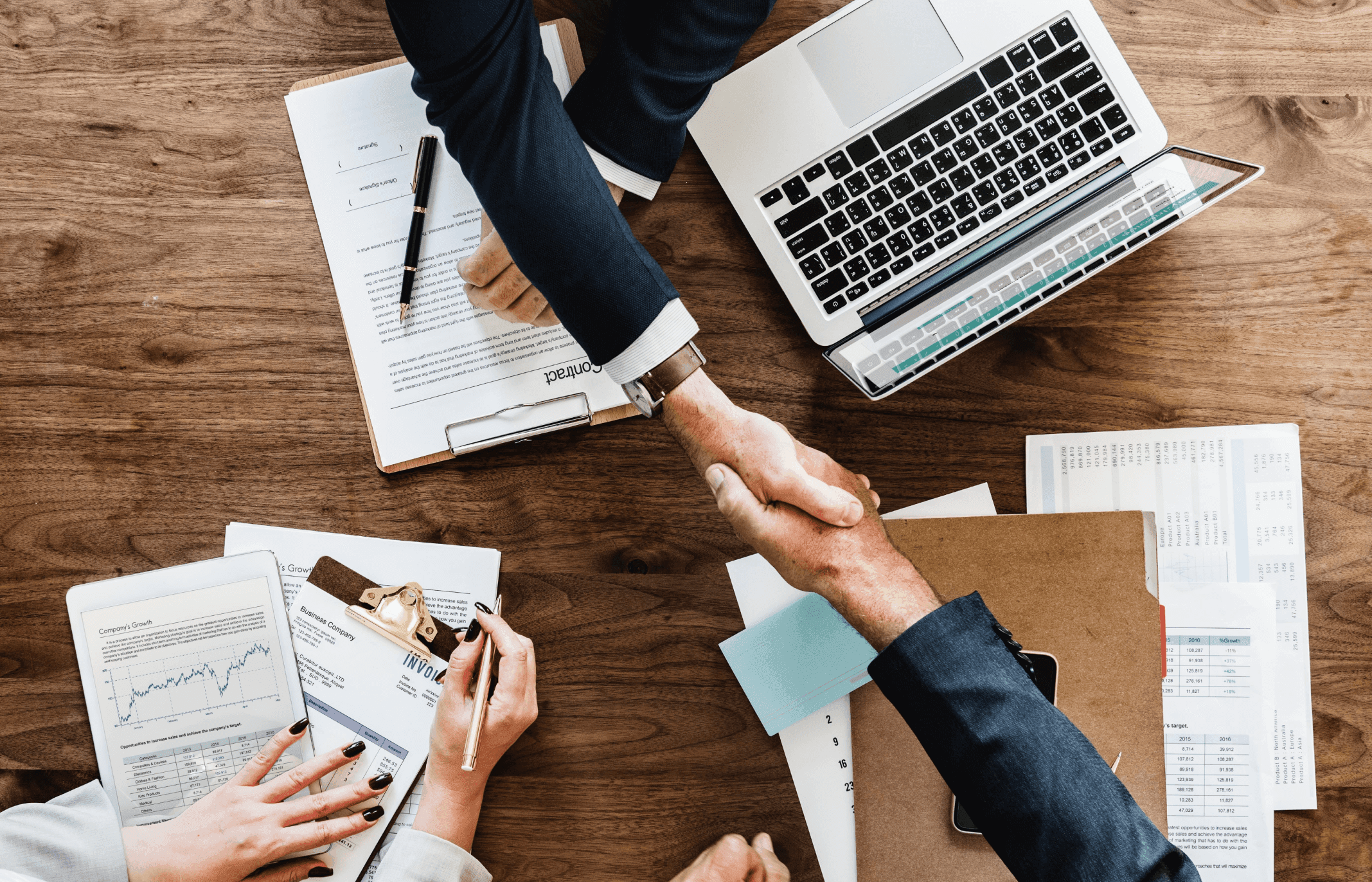 Fulfillment: Proces implementace nového klienta
