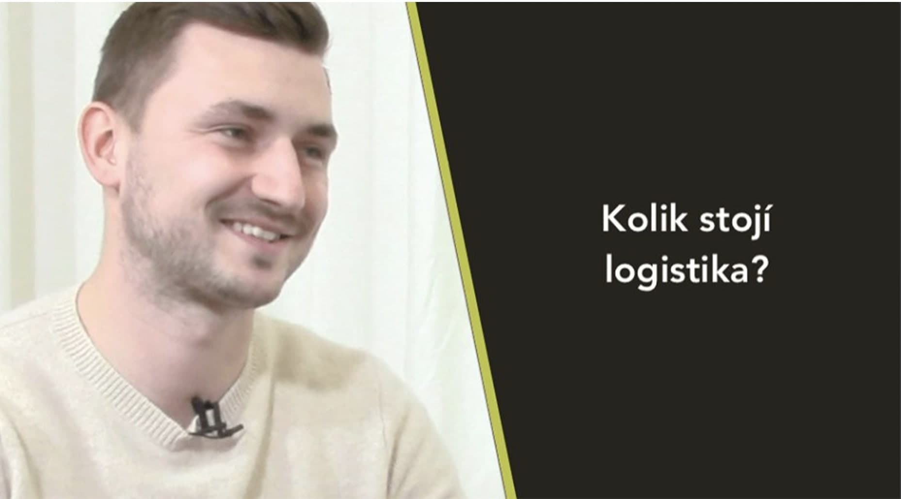 Kolik stojí logistika a jak to spočítat?