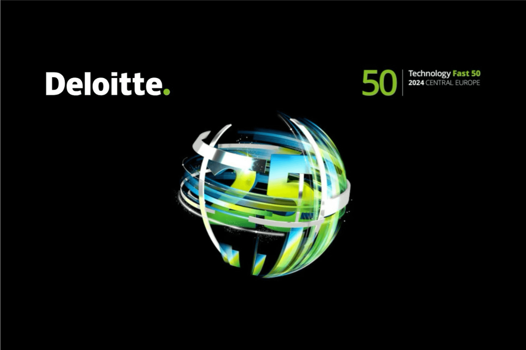 Skladon se s růstem 381 % v tržbách umístil v žebříčku Českých padesát Deloitte Technology Fast 50 CE