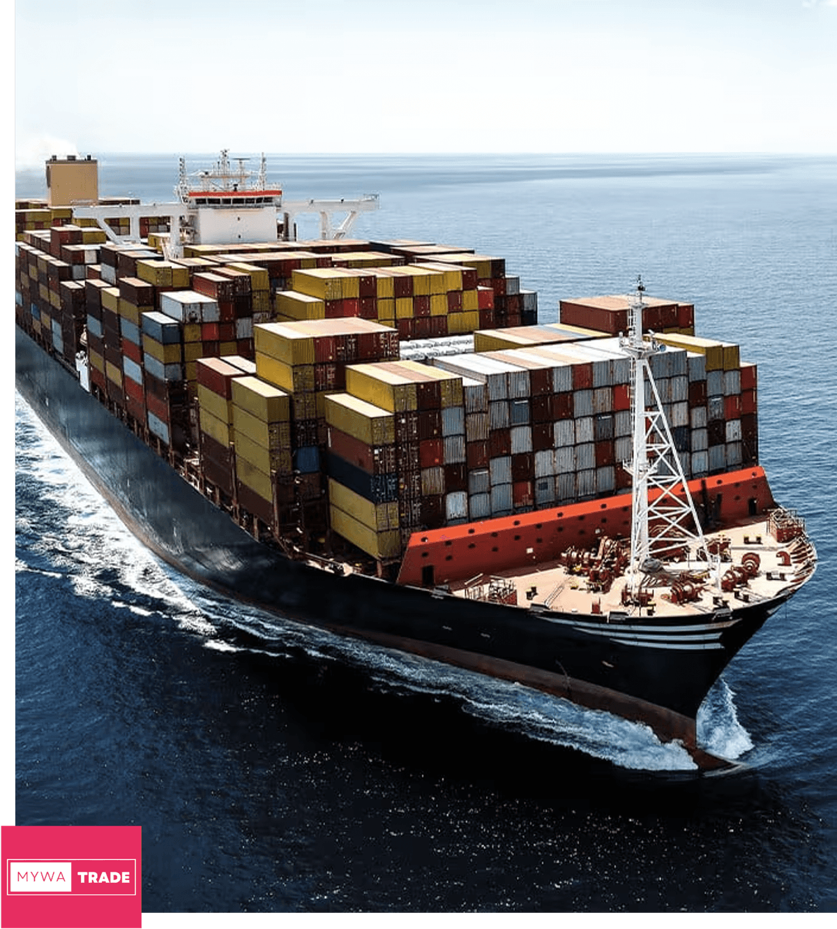 Mywatrade: Cover new