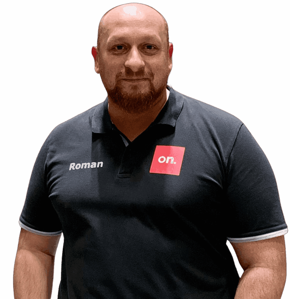 CLO Skladon: Roman Gabčo