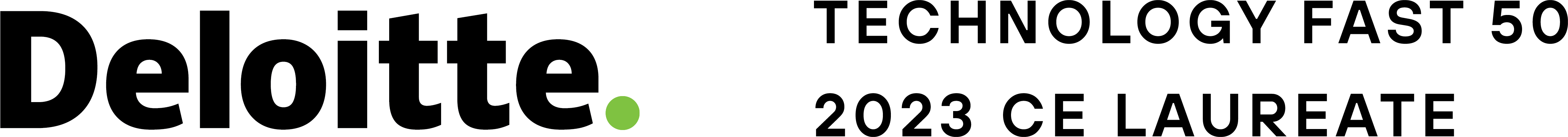 Deloitte Technology Fast50
