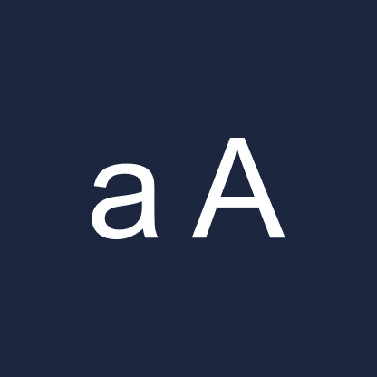 Skladon guidelines: Arial