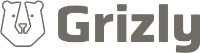 Logo Grizly